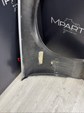BMW E36 SEDAN 92-99 318 323 325 328 M3 FRONT LEFT DRIVER FENDER SILVER