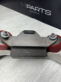 01-06 BMW E46 M3 Transmission Support Cross Member Bracket Mount + Poly Bushings