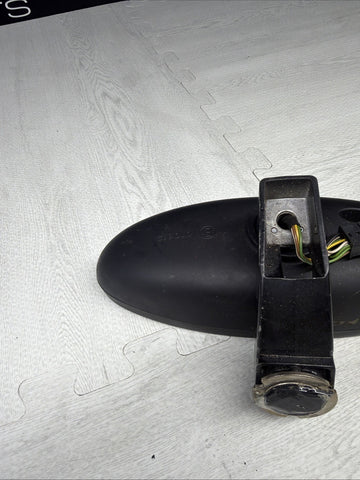BMW E39 M5 Oval Auto-Dimming Auto Dim Rearview Mirror *Glass*