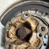 15-20 OEM BMW F87 F80 F82 M2 M3 M4 Rear Left Driver Side Output Shaft Axle *Note