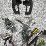 BMW Stock Factory 01-06 E46 M3 SMG Paddle Shifters Assembly
