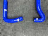 87-91 BMW E30 M3 S14 Samco Sport Coolant Hoses Set S14 Engine Motor Incomplete