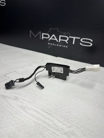 BMW F10 F06 F07 F12 F13 F80 F82 F83 M3 M4 M5 M6 Steering Wheel Heating Control