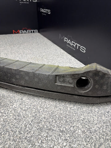 OEM BMW 01-06 E46 M3 FRONT BUMPER FOAM FOAMS SUPPORT 51118056689