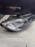 BMW 08-13 E90 E92 E93 M3 Xenon Adaptive Headlights Lights Lamps OEM Complete