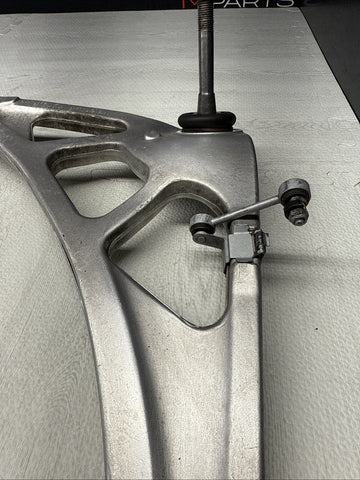 BMW E46 M3 01-06 Front Right Passenger Side Lower Control Arm OEM 31122229454