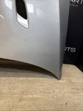 (PICKUP ONLY) BMW 08-13 E92 E93 M3 Front Hood Bonnet Silverstone