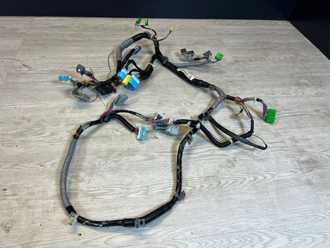 Honda S2000 S2k Dashboard Dash Wire Wiring Harness OEM