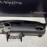 (PICKUP ONLY) Honda S2000 S2K OEM Genuine Black Interior Dash Dashboard