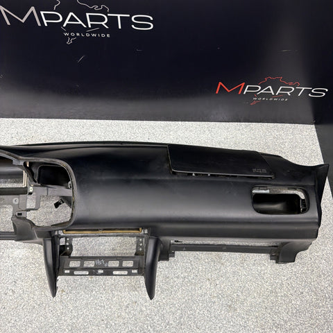 (PICKUP ONLY) Honda S2000 S2K OEM Genuine Black Interior Dash Dashboard