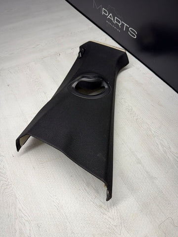 2019 - 2025 BMW G05 X5 LEFT SIDE CENTER B PILLAR UPPER TRIM COVER PANEL OEM