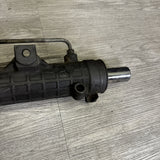 01-06 BMW E46 M3 Power Steering Rack and Pinion Original ZF 7852974455