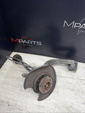 BMW OEM GENUINE E36 95-99 M3 Left Rear Driver Trailing Arm Axle 33212228513