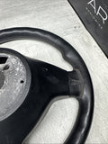 BMW Steering Wheel 01-06 E46 M3 Stock MANUAL 32342282020 GRADE C