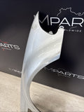01-06 BMW E46 M3 Right Passenger Fender Titanium Silver