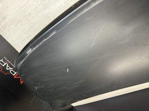 (PICKUP ONLY) BMW 17-23 F90 M5 G30 5-SERIES REAR TRUNK LID SHELL OEM