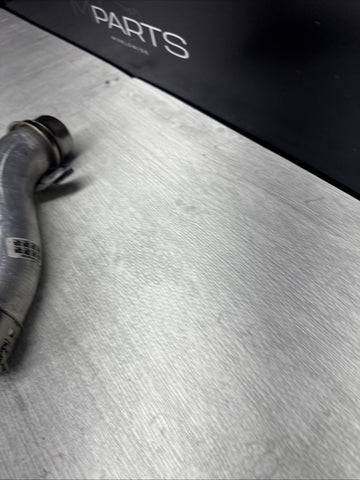 21-24 BMW G80 G82 G83 M3 M4 Charge Tube OEM 1371 8054841