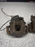 94-02 BMW E36 M3 REAR BRAKE CALIPERS OEM