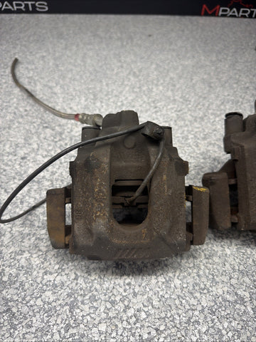 94-02 BMW E36 M3 REAR BRAKE CALIPERS OEM