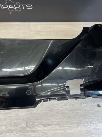 BMW 20-25 F91 F92 M8 Rear Bumper Cover