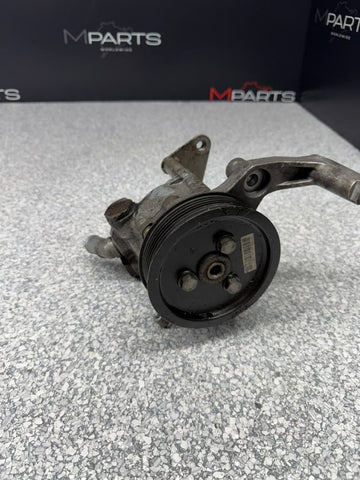 12-18 BMW F06 F10 F13 M5 M6 S63 Hydraulic Power Steering Pump Unit OEM *notes*