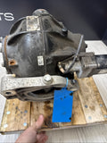 15-20 BMW F80 F82 F83 M2 M3 M4 Rear Differential Axle Carrier 34 Teeth 51k