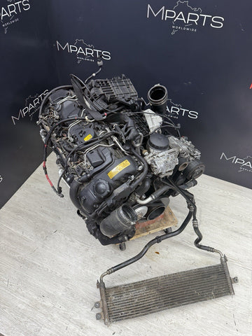 BMW F80 F82 F83 F87 M2 M3 M4 S55 15-20 Engine Motor 59k Miles Complete