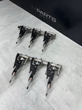 BMW F97 F98 G80 G82 G83 M3 M4 Engine S58 Pressure Fuel Injectors + Rail Lines