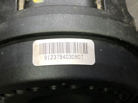 Ferrari Portofino, Siren / Alarm Unit, Used, P/N 336779