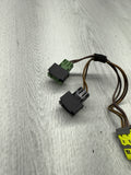 2008-2013 BMW E90 E92 E93 M3 Steering Wheel Harness Plug Wiring
