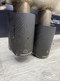 Armytrix Exhaust Muffler BMW 21-26 G80 G82 G83 M3 M4