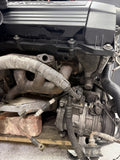 1999 BMW E36 M3 S52 Engine Motor 147k Miles Complete