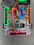 18-23 BMW M5 F90 G30 G80 G82 G83 M3 M4 Rear Power Distribution Fuse Box 8713127