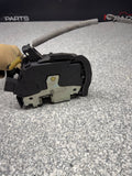 00-06 BMW E46 330Ci M3 Right Passenger Door Lock Hatch Actuator OEM 7011250
