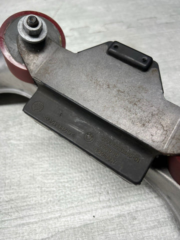 01-06 BMW E46 M3 Transmission Support Cross Member Bracket Upgraded