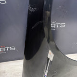 BMW 06-10 E63 E64 M6 Right Passenger Fender Space Black OEM
