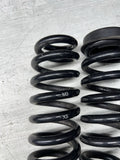 2008-2013 BMW E90 E92 E93 M3 Suspension Coils Springs Set
