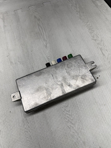 BMW 3 4 5 6 7 Series M5 M6 X3 OEM Backup Camera Control Module 16129510