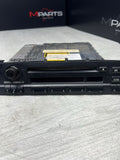 01-06 BMW 3 Series E46 325 330 M3 CD Player Business Radio *Broken Knob*