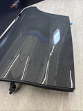 (PICKUP ONLY) 19-25 BMW G06 F96 X6M Rear Left Driver Door Shell Dravit Grey