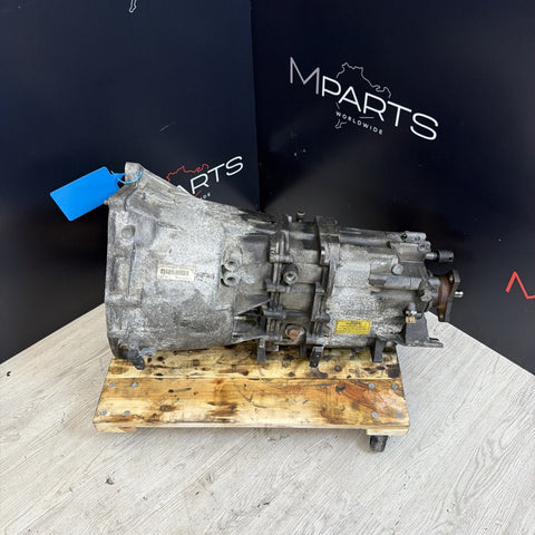 BMW 01-06 E46 M3 SMG Gearbox Transmission 137k