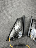 BMW F10 M5 11-16 HARMAN KARDON TWEETER SPEAKERS 7349009 9184794