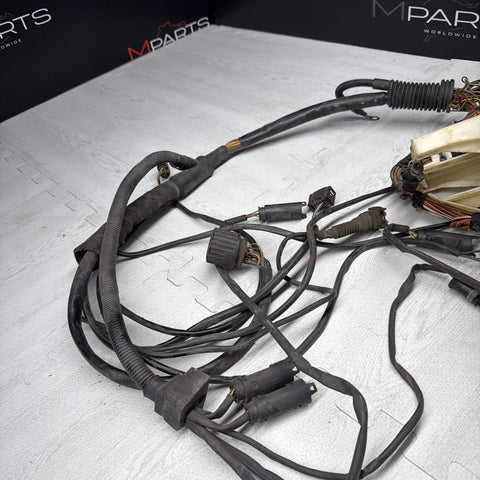Engine / Transmission / O2 Sensor Harness 2001-2006 BMW E46 M3 S54 SMG