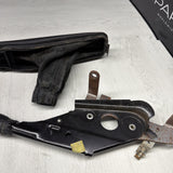 BMW 94-02 E36 318 325 328 Z3 Z3M M3 PARKING HAND EBRAKE E BRAKE HANDLE MECHANISM
