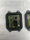 BMW X5 E70 E90 E91 E92 E93 X6 LEAR SMCII  CORNERING BALLASTS PAIR 532294603