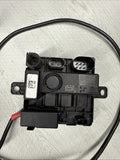 15-20 BMW F80 F30 M2 M3 M4 INTEGRATED POWER SUPPLY CONTROL MODULE OEM 7614585