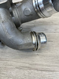 2021-2025 BMW G80 G82 G83 M3 M4 Turbo Charger 8054873 OEM *Loose Housing*