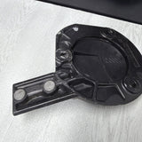 01-06 Genuine BMW E46 M3 Strut Tower Bracket Left OEM 7895250