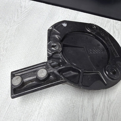01-06 Genuine BMW E46 M3 Strut Tower Bracket Left OEM 7895250