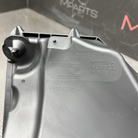 Original BMW 13718095805 Intake Lower Housing 21-23 G80 G82 G83 M3 M4